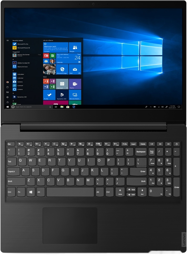 Ноутбук Lenovo IdeaPad S145-15AST 81N3008LRU, фото 7