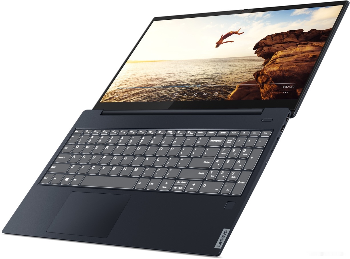 Ноутбук Lenovo IdeaPad S340-15API 81NC006KRU, фото 11