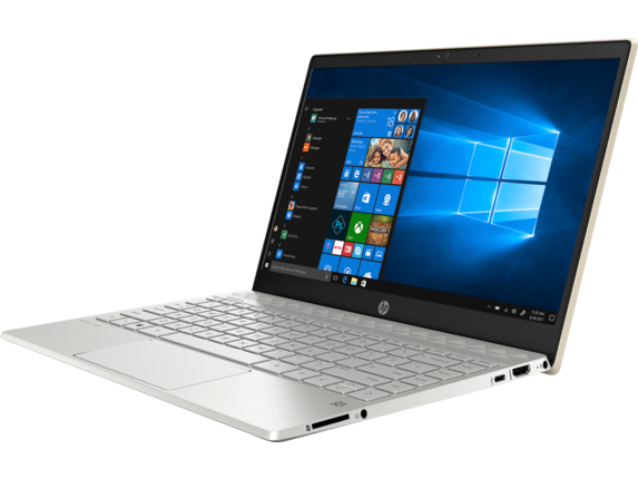 Ноутбук HP Pavilion 13-an0037ur (5CR29EA), фото 2