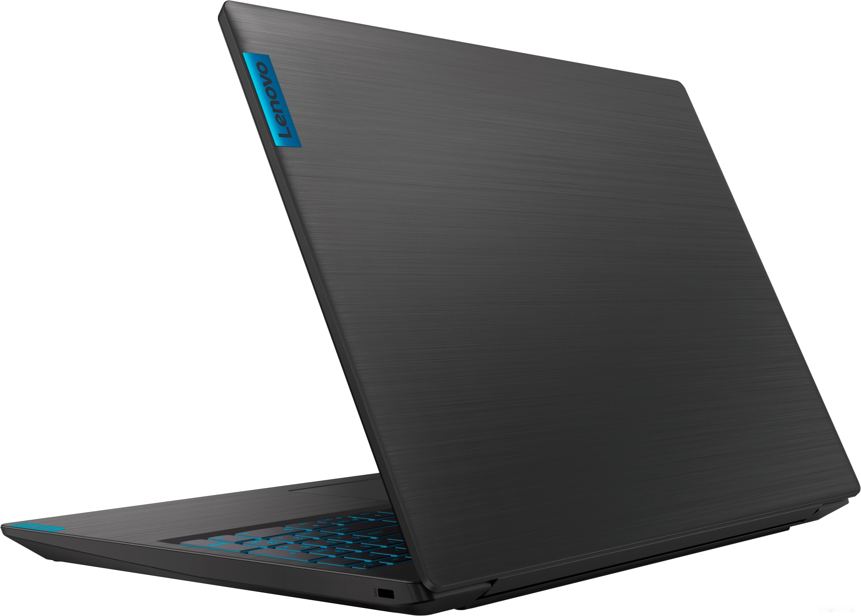 Игровой ноутбук Lenovo IdeaPad L340-15IRH Gaming 81LK01E6RK, фото 3
