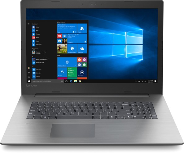 Ноутбук Lenovo IdeaPad 330-17IKBR (81DM000SRU), фото 8
