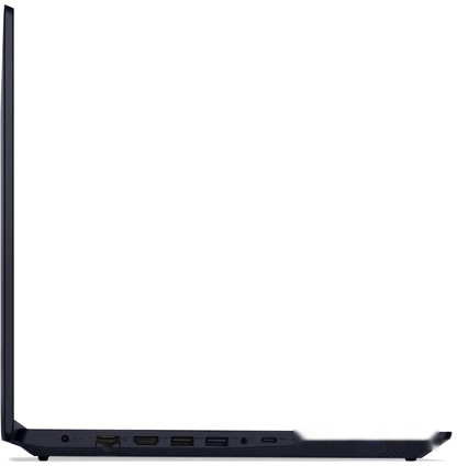Игровой ноутбук Lenovo IdeaPad L340-15IRH Gaming 81LK00U0RE, фото 3