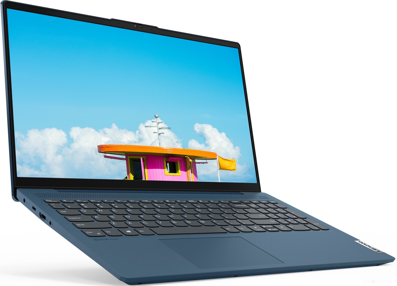Ноутбук Lenovo IdeaPad 5 15IIL05 81YK001FRK, фото 2