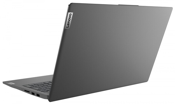 Ноутбук Lenovo IdeaPad IP 5 15IIL05 (81YK00GDRE), фото 4