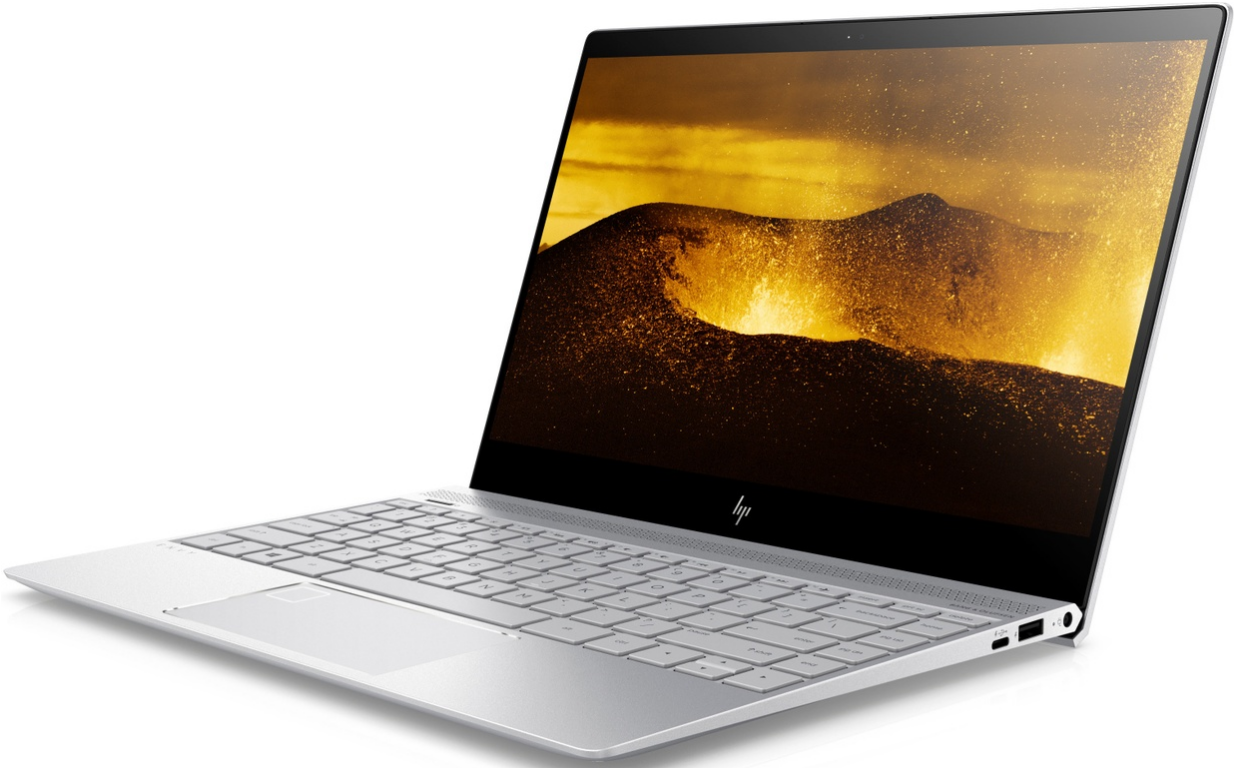 Ноутбук HP ENVY 13-ad117ur (3XZ99EA), фото 2