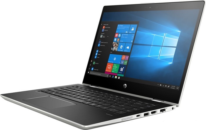 Ноутбук HP ProBook x360 (6MS55EA), фото 2
