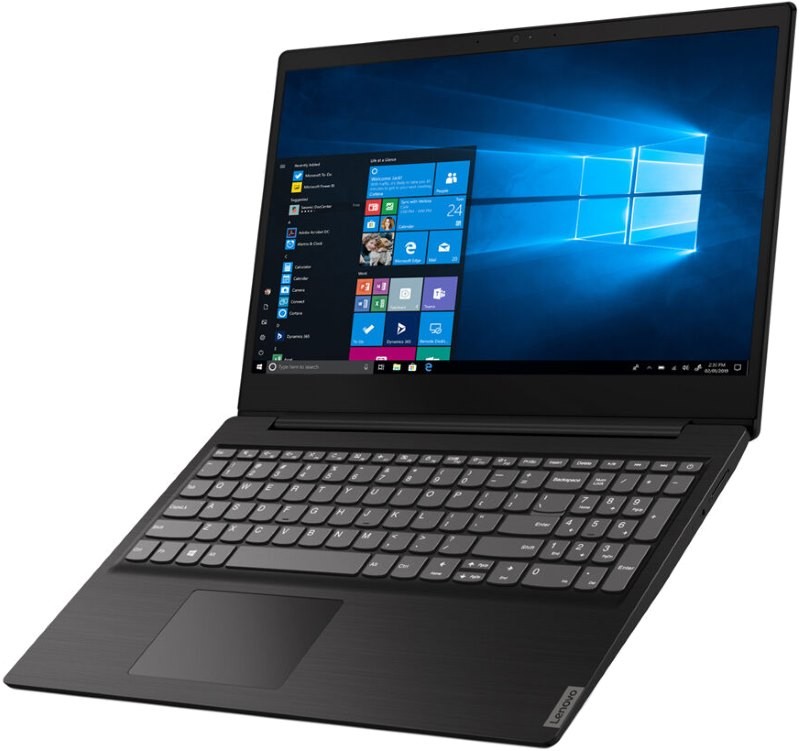 Ноутбук Lenovo IdeaPad S145-15API (81UT000URK), фото 4