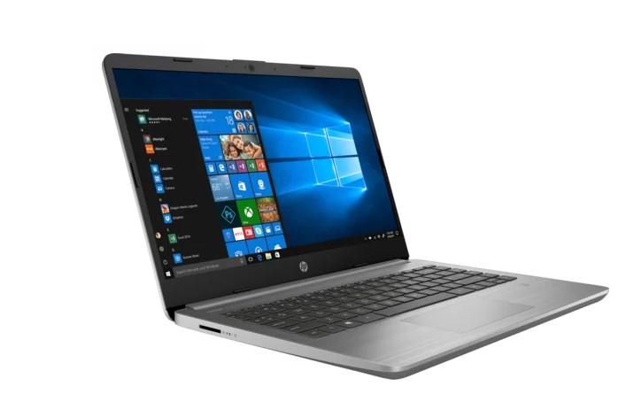 Ноутбук HP 340S G7 (2D220EA), фото 3