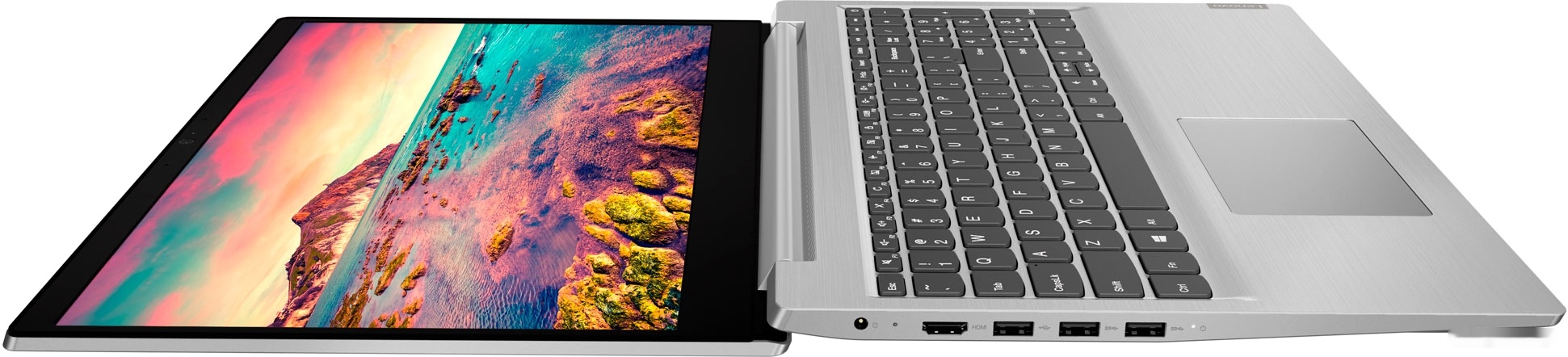Ноутбук Lenovo IdeaPad S145-15API 81UT00FJRE, фото 3