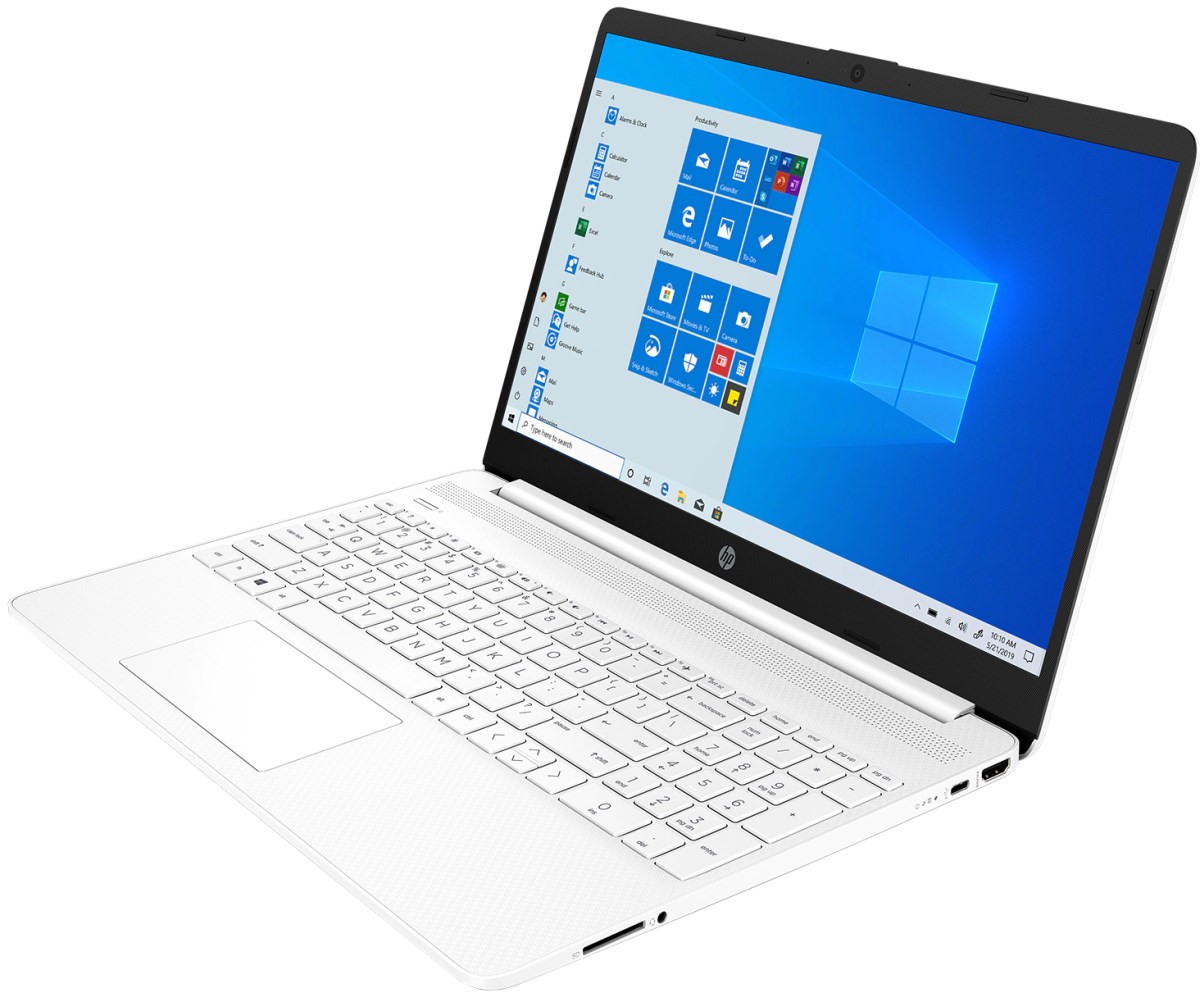 Ноутбук HP 15s-eq1019ur 103U7EA, фото 5