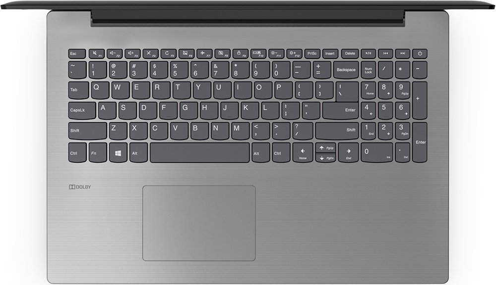 Ноутбук Lenovo IdeaPad 330-15IKBR (81DE00W3RU), фото 3