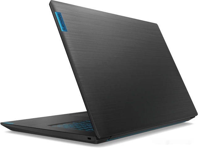 Игровой ноутбук Lenovo IdeaPad L340-17IRH Gaming 81LL00DVRE, фото 6