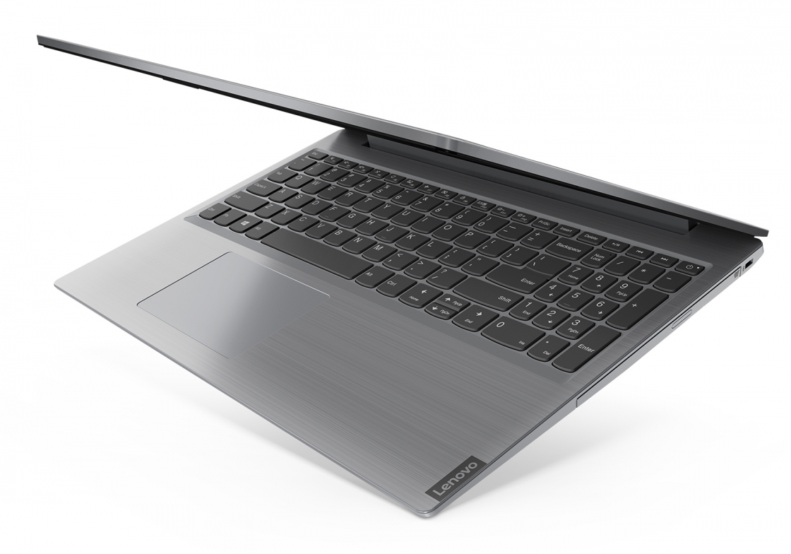 Ноутбук Lenovo IdeaPad L3 15IML05 81Y300F7RK, фото 7