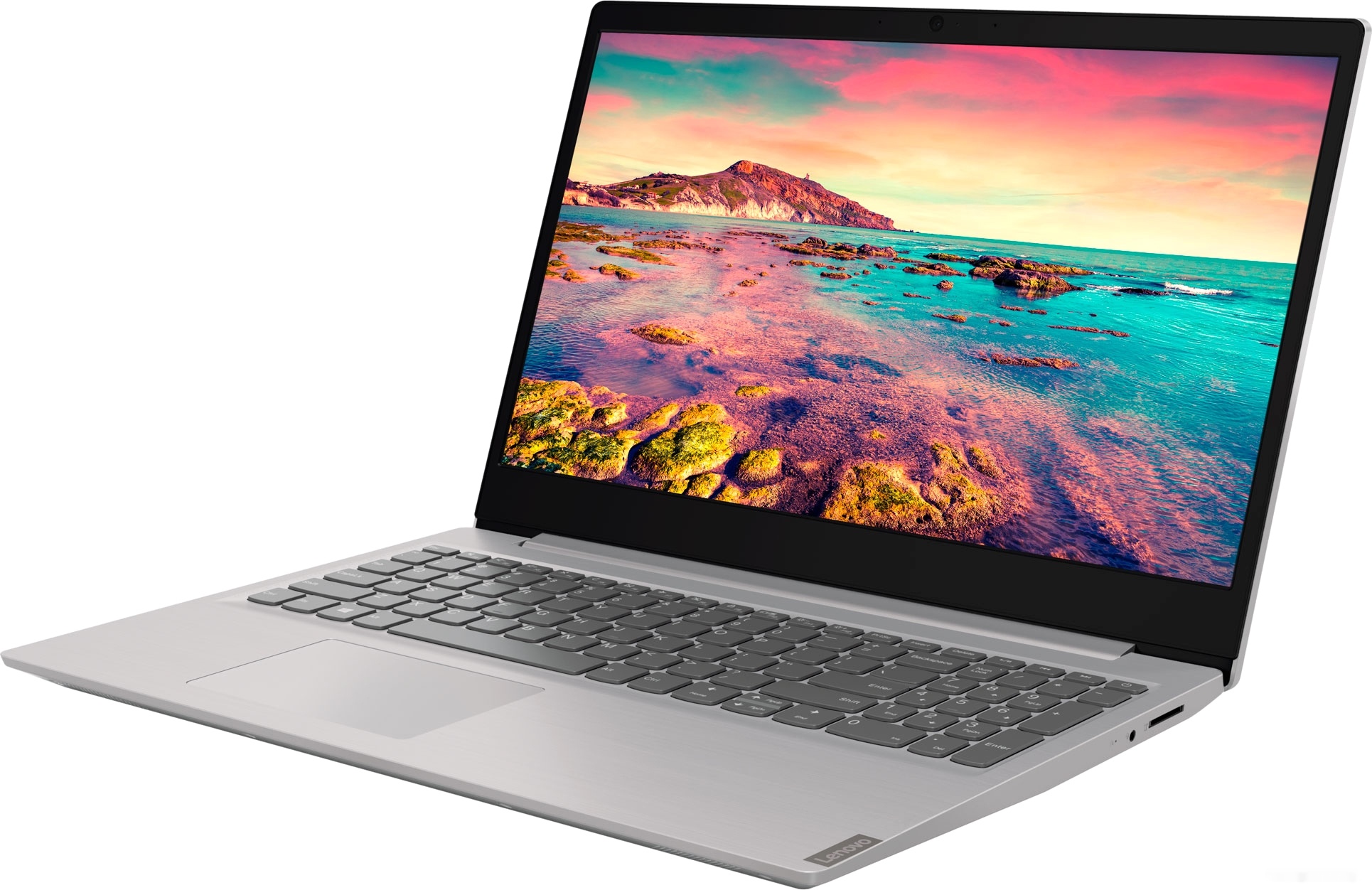 Ноутбук Lenovo IdeaPad S145-15API 81UT00FJRE, фото 2