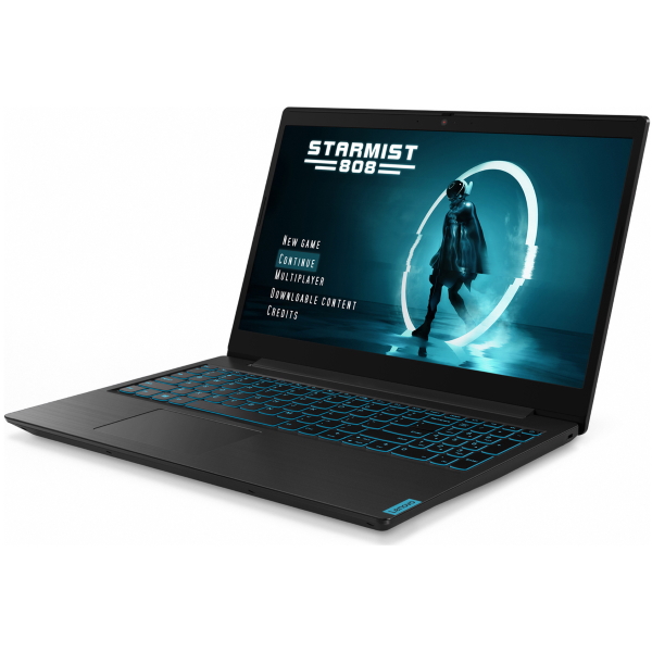 Ноутбук Lenovo IdeaPad L340-17IRH Gaming (81LL003SRK), фото 2