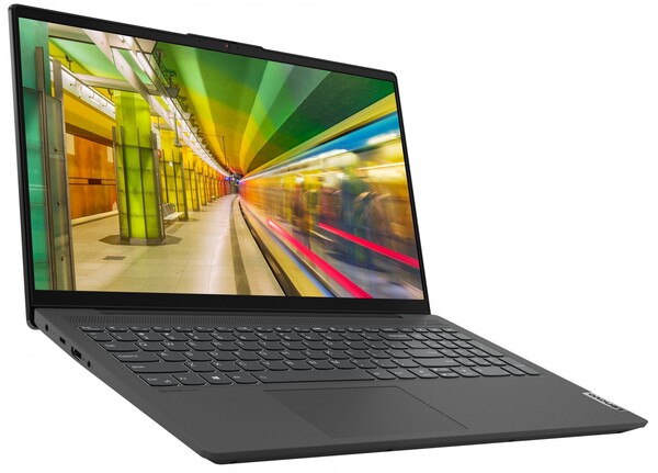 Ноутбук Lenovo IdeaPad IP 5 15IIL05 (81YK00GDRE), фото 2