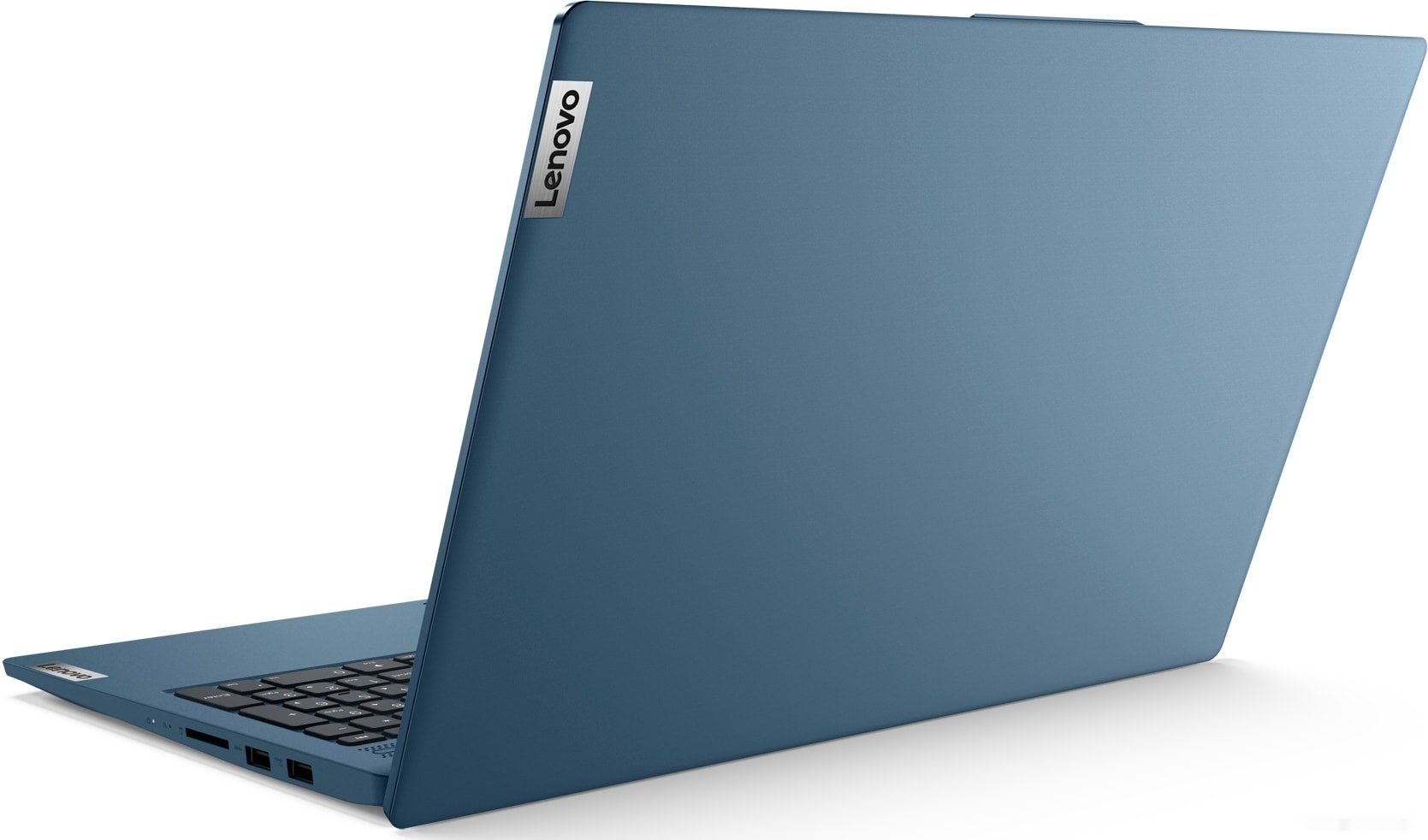 Ноутбук Lenovo IdeaPad 5 15IIL05 81YK001FRK, фото 12