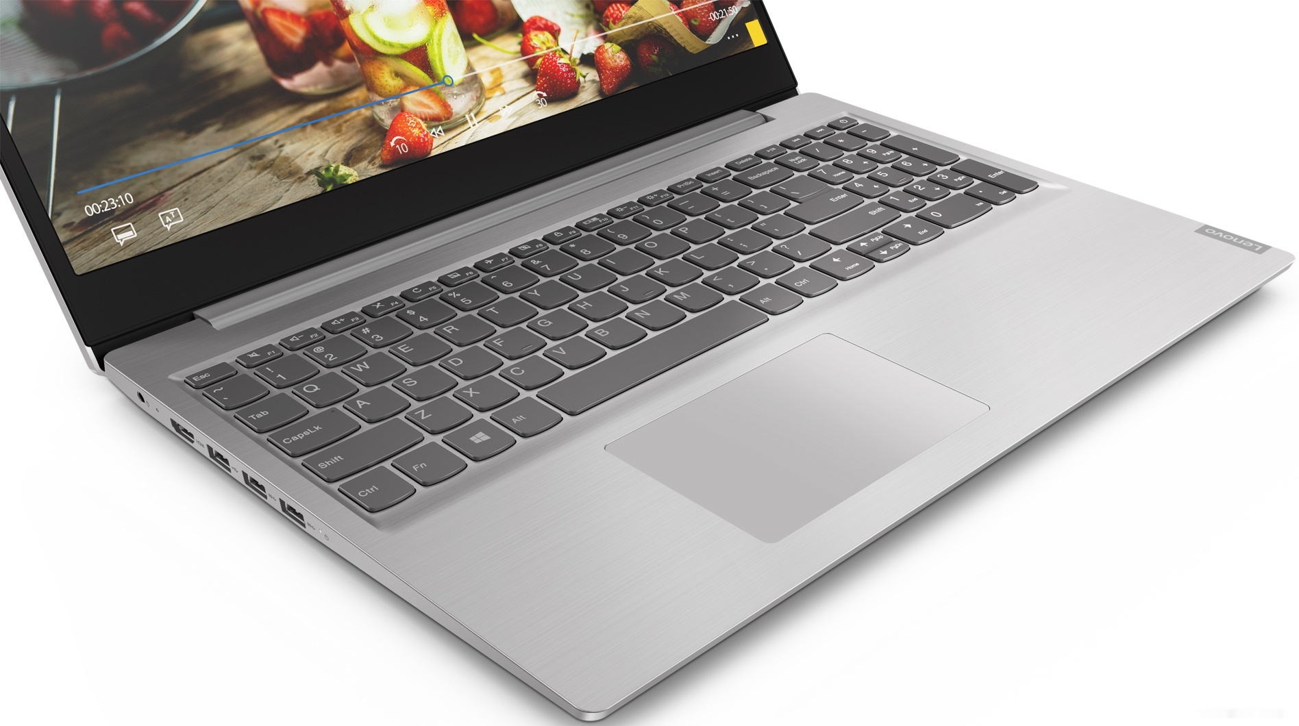 Ноутбук Lenovo IdeaPad S145-15IIL 81W8001RRK, фото 4