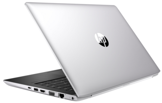 Ноутбук HP ProBook 440 G5 (2RS39EA), фото 3