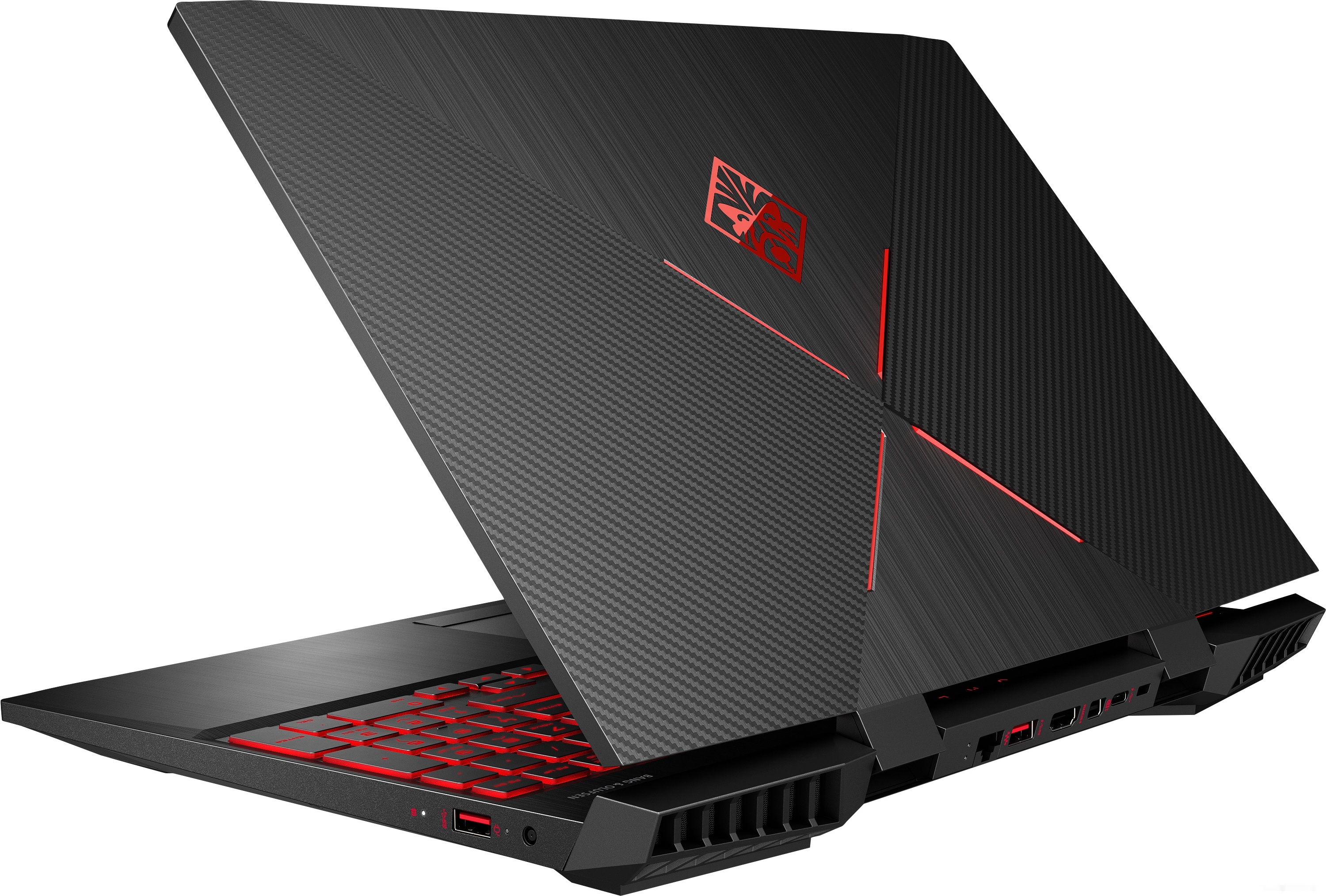 Ноутбук HP OMEN 15-dc1033ur 6WP29EA, фото 6