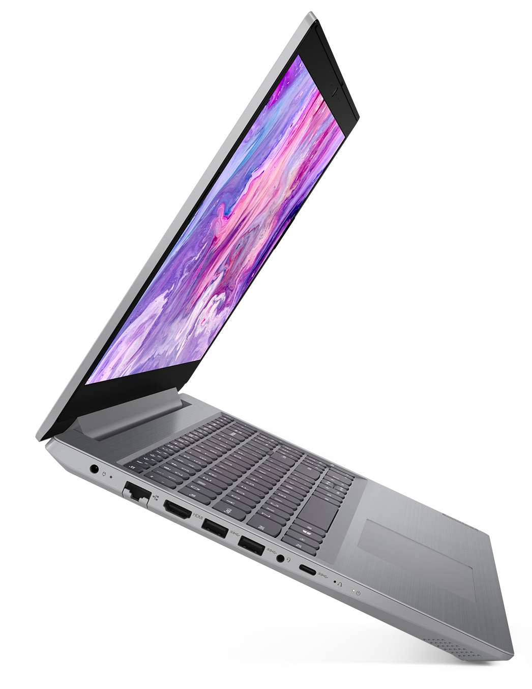 Ноутбук Lenovo IdeaPad L3 15IML05 81Y300F7RK, фото 4