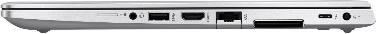 Ноутбук HP EliteBook 830 G6 (7KP16EA), фото 6