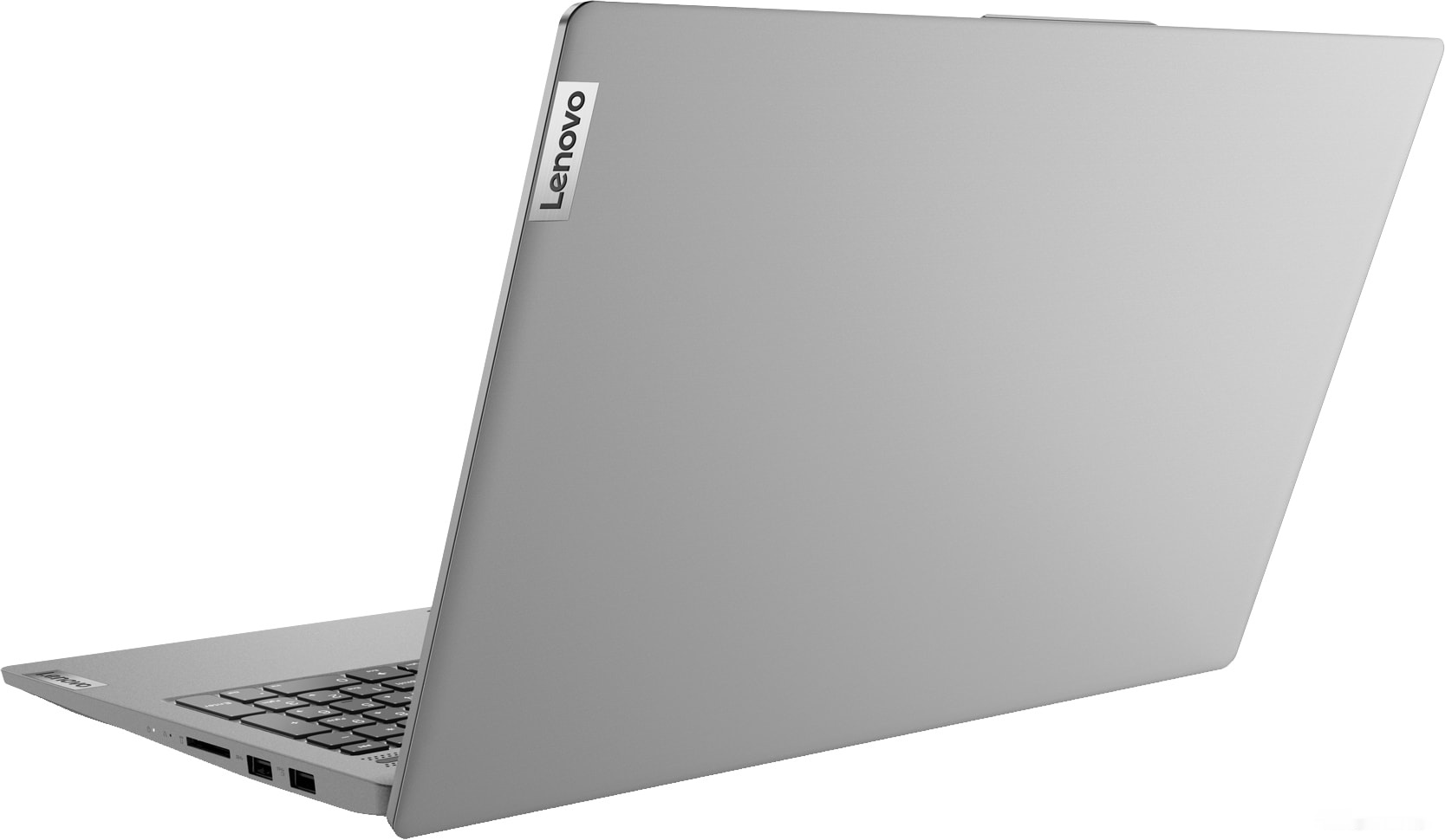 Ноутбук Lenovo IdeaPad 5 15IIL05 81YK00GBRE, фото 4