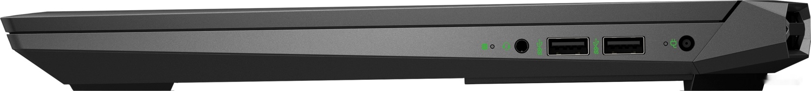 Игровой ноутбук HP Gaming Pavilion 15-dk1002ur 103R4EA, фото 5
