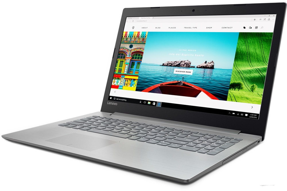 Ноутбук Lenovo Ideapad 320-15IAP (80XR0145RU), фото 2