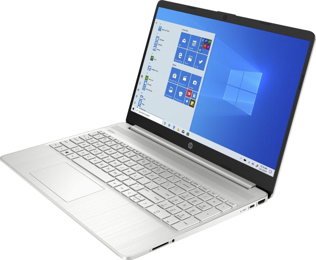 Ноутбук HP 15s-eq1019ur 103U7EA, фото 7