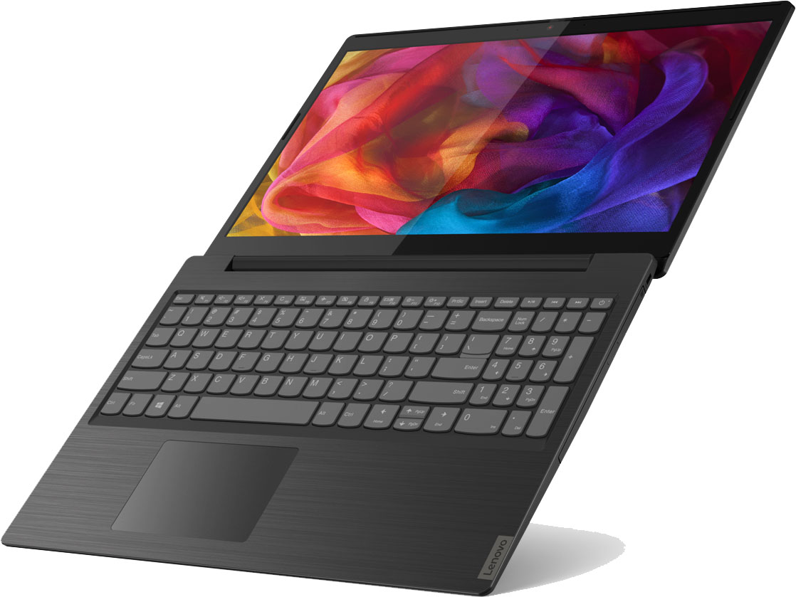 Ноутбук Lenovo IdeaPad L340-15API 81LW0058RK, фото 3