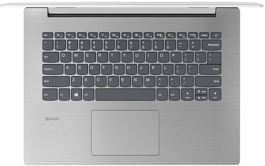 Ноутбук Lenovo IdeaPad 330-14AST (81D50028RU), фото 4