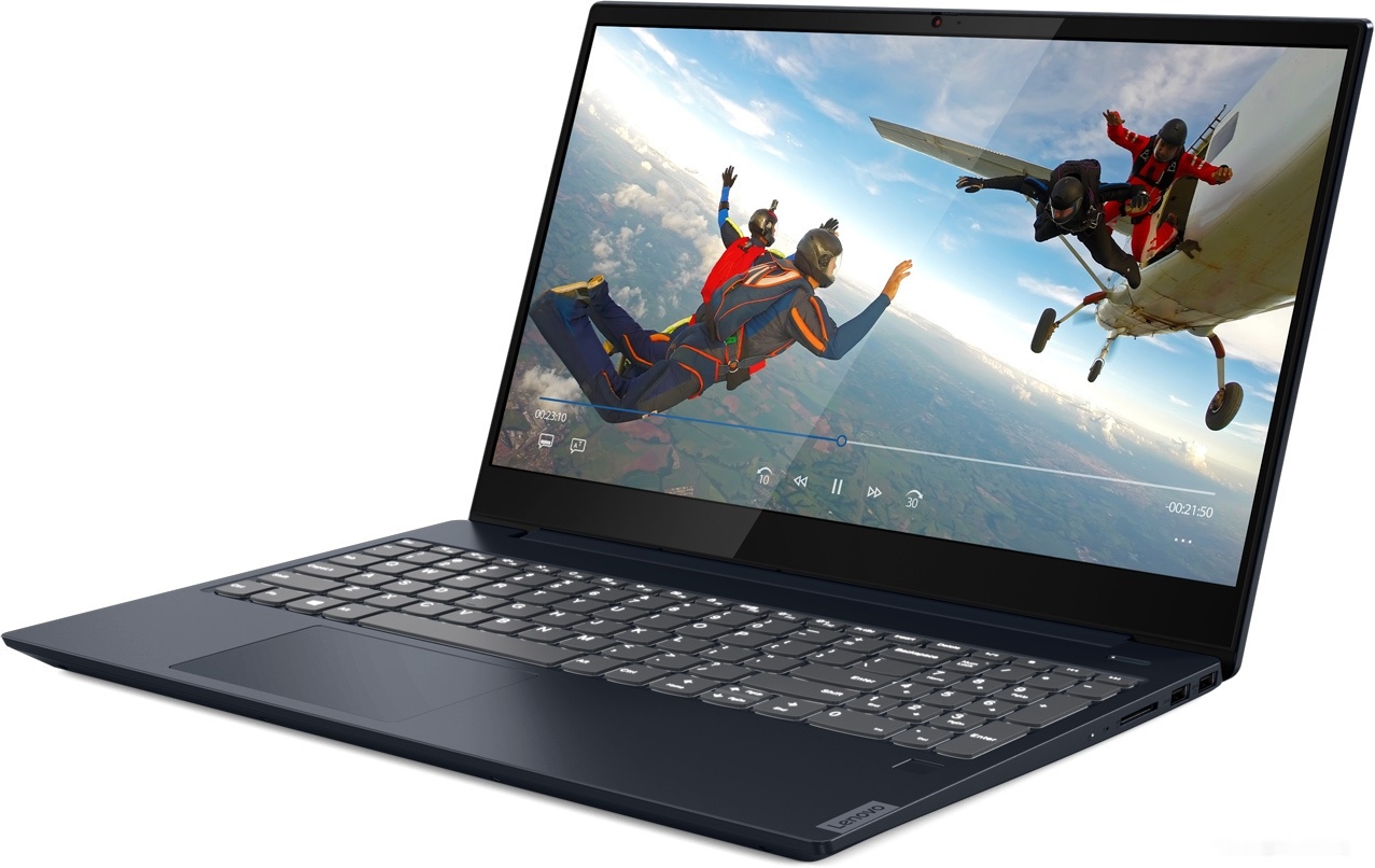Ноутбук Lenovo IdeaPad S340-15API 81NC006KRU, фото 2