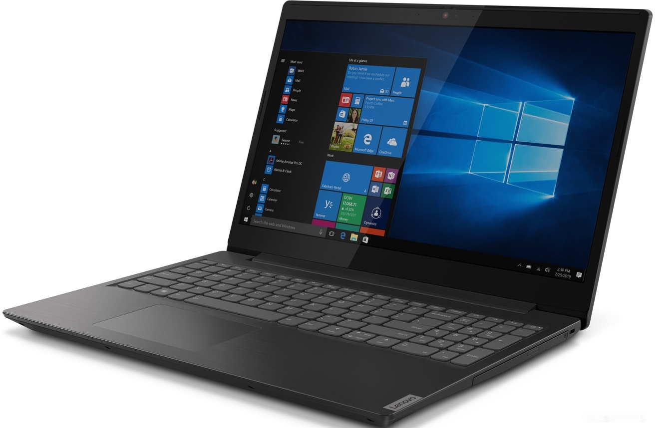 Ноутбук Lenovo IdeaPad L340-15IWL 81LG00G7RK, фото 2