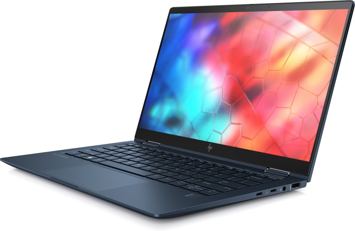 Ноутбук HP Elite Dragonfly (9FT17EA), фото 2