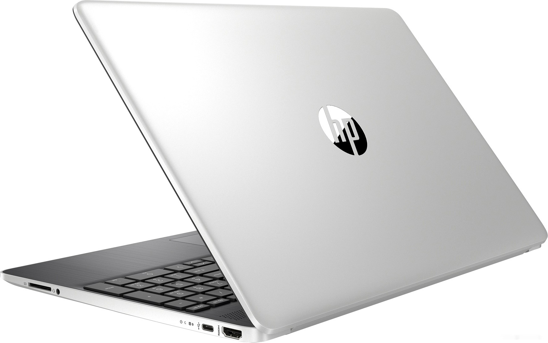 Ноутбук HP 15s-fq1000ur 8KR91EA, фото 6