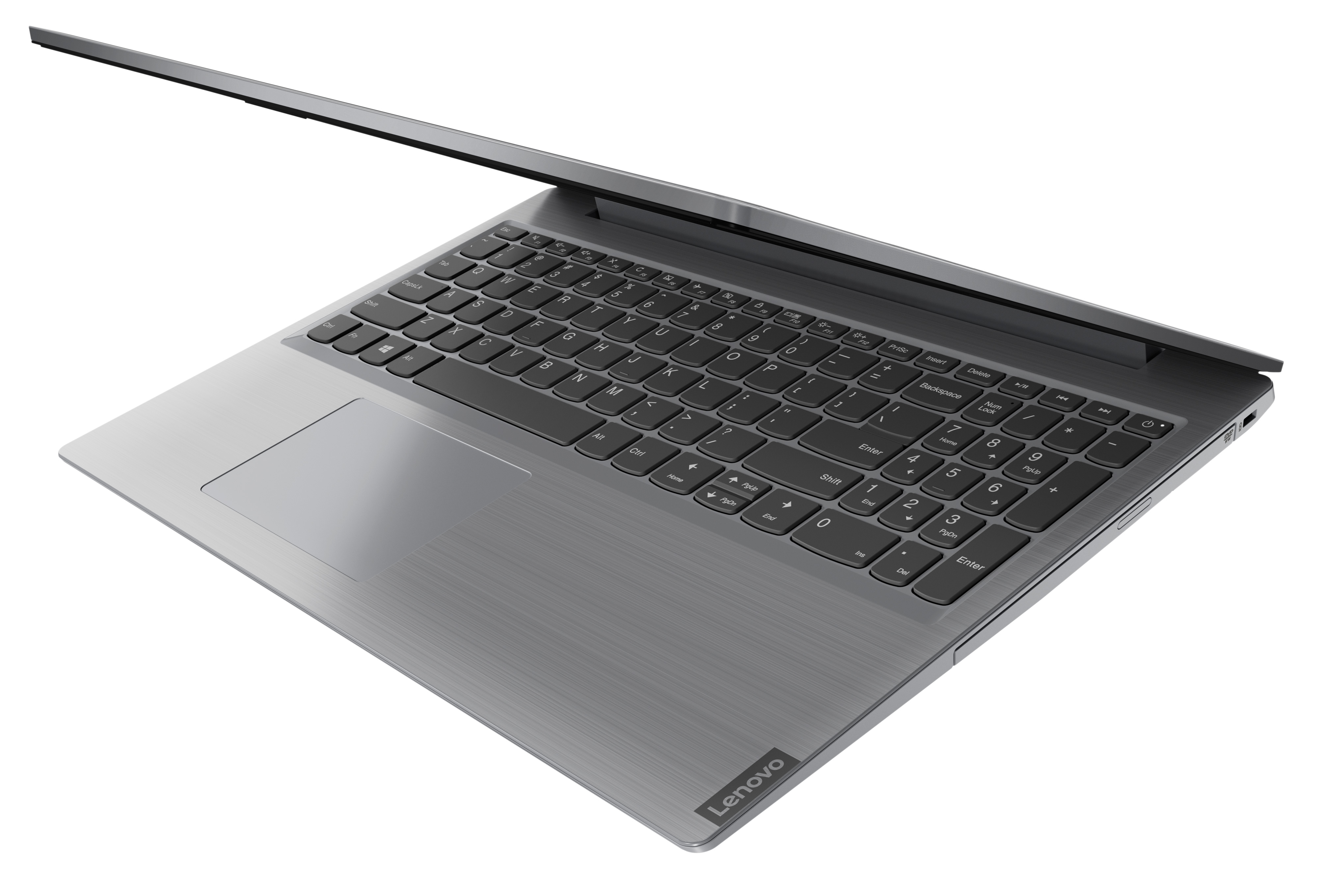 Ноутбук Lenovo IdeaPad L3 15IML05 (81WB002TRE), фото 3