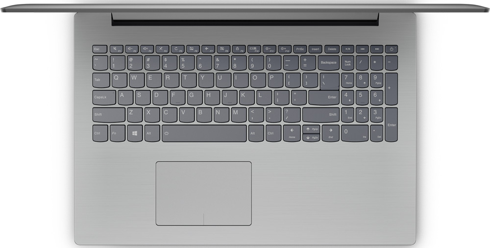 Ноутбук Lenovo Ideapad 320-15IAP (80XR0145RU), фото 4