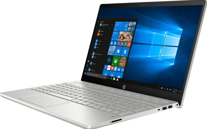 Ноутбук HP Pavilion 15-cs3059ur 9PZ27EA, фото 3