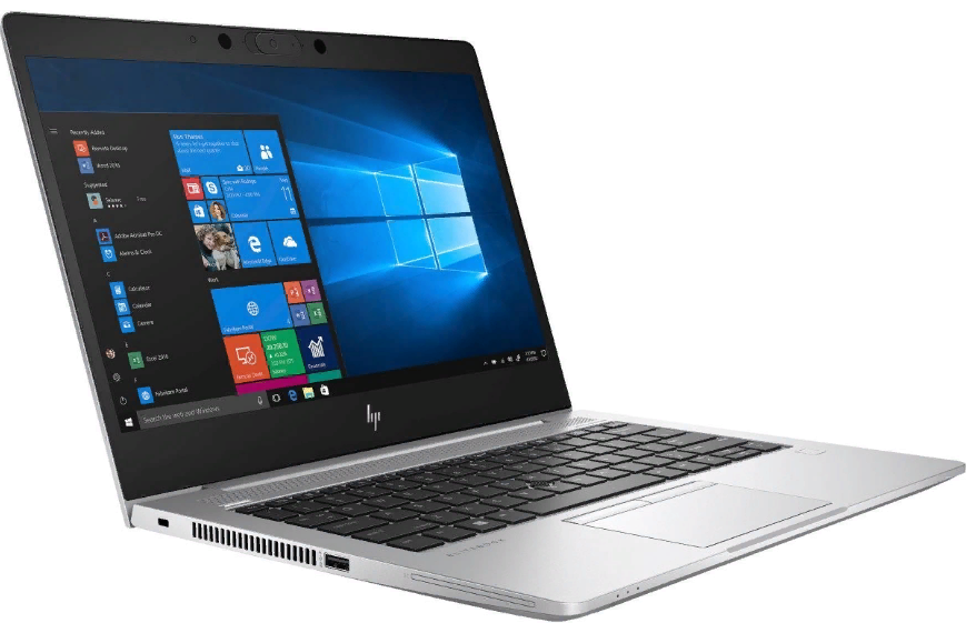 Ноутбук HP EliteBook 840 G6 (6XE54EA), фото 2