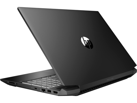 Ноутбук HP Pavilion 15 Gaming 15-ec1021ur (16D68EA), фото 6