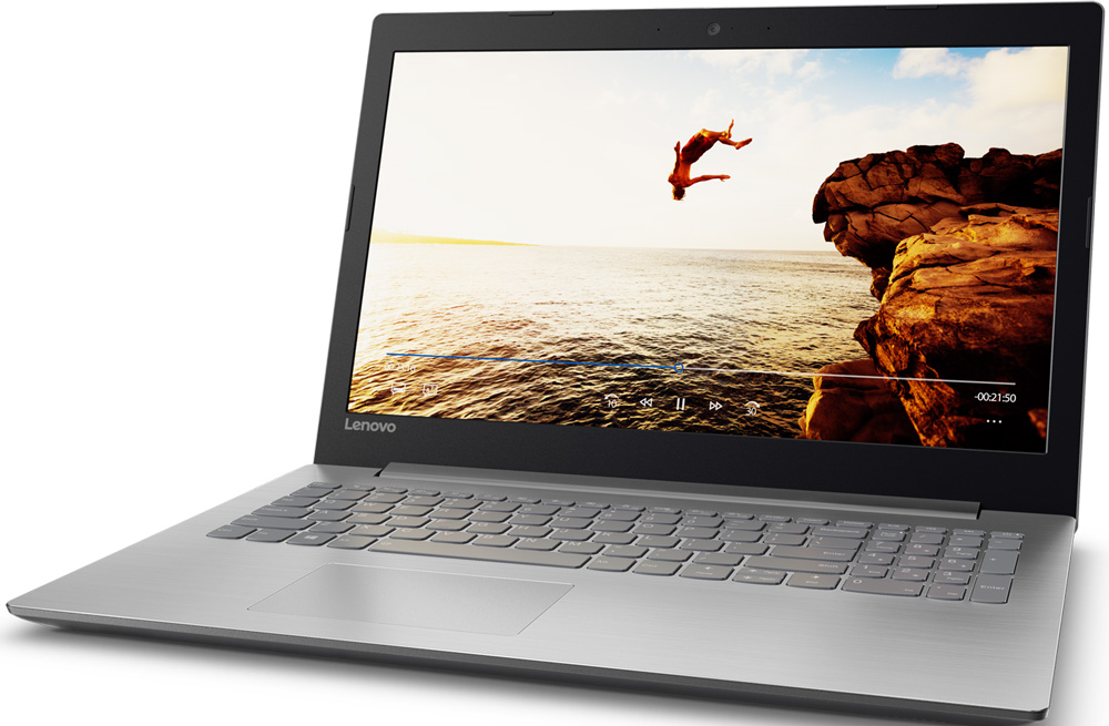 Ноутбук Lenovo Ideapad 320-15IAP (80XR0145RU), фото 8