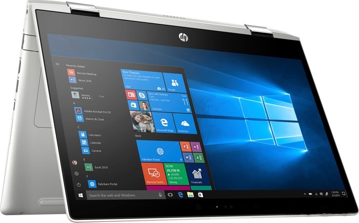 Ноутбук HP ProBook x360 (6MS55EA), фото 8