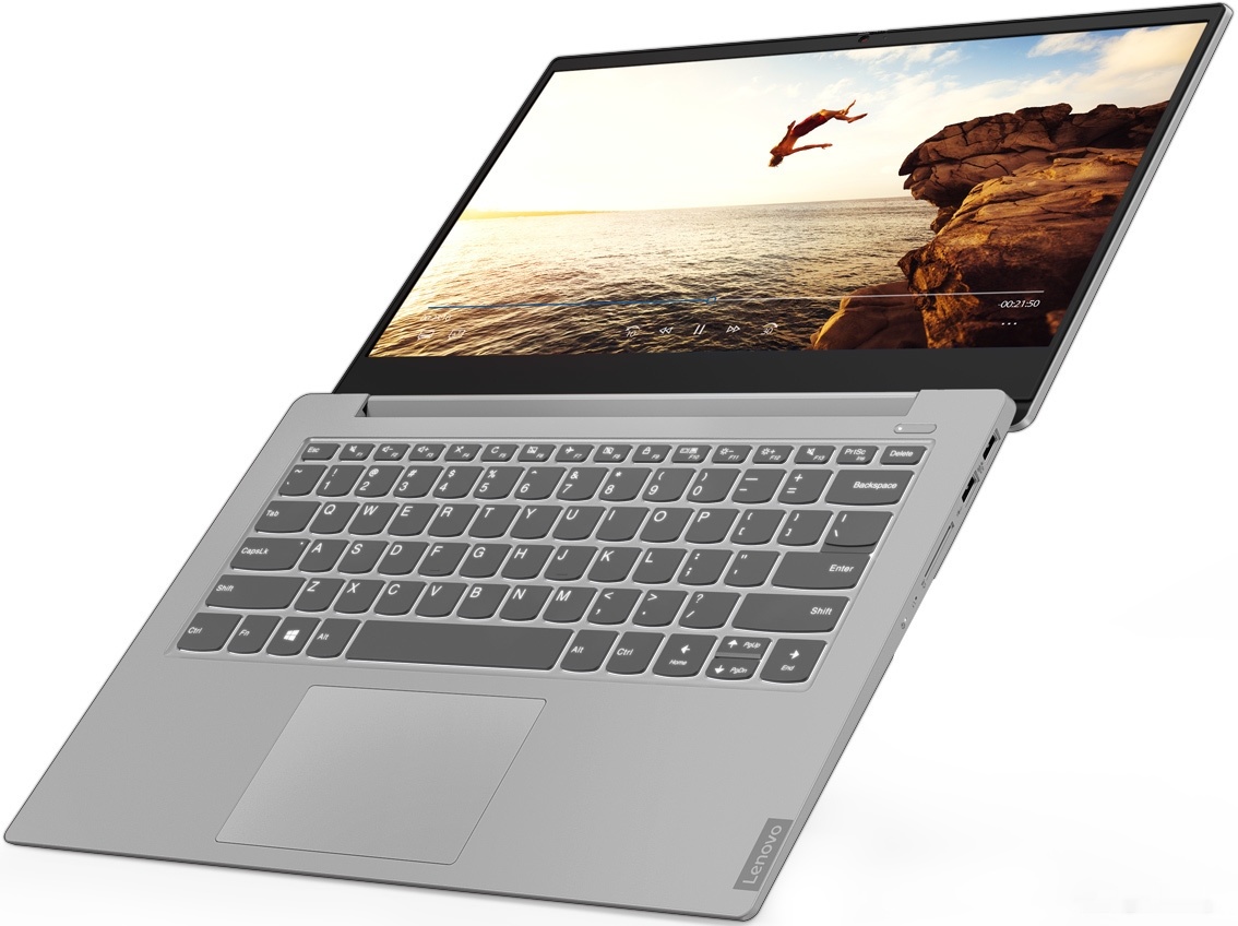 Ноутбук Lenovo IdeaPad S340-14API 81NB00EERU, фото 12