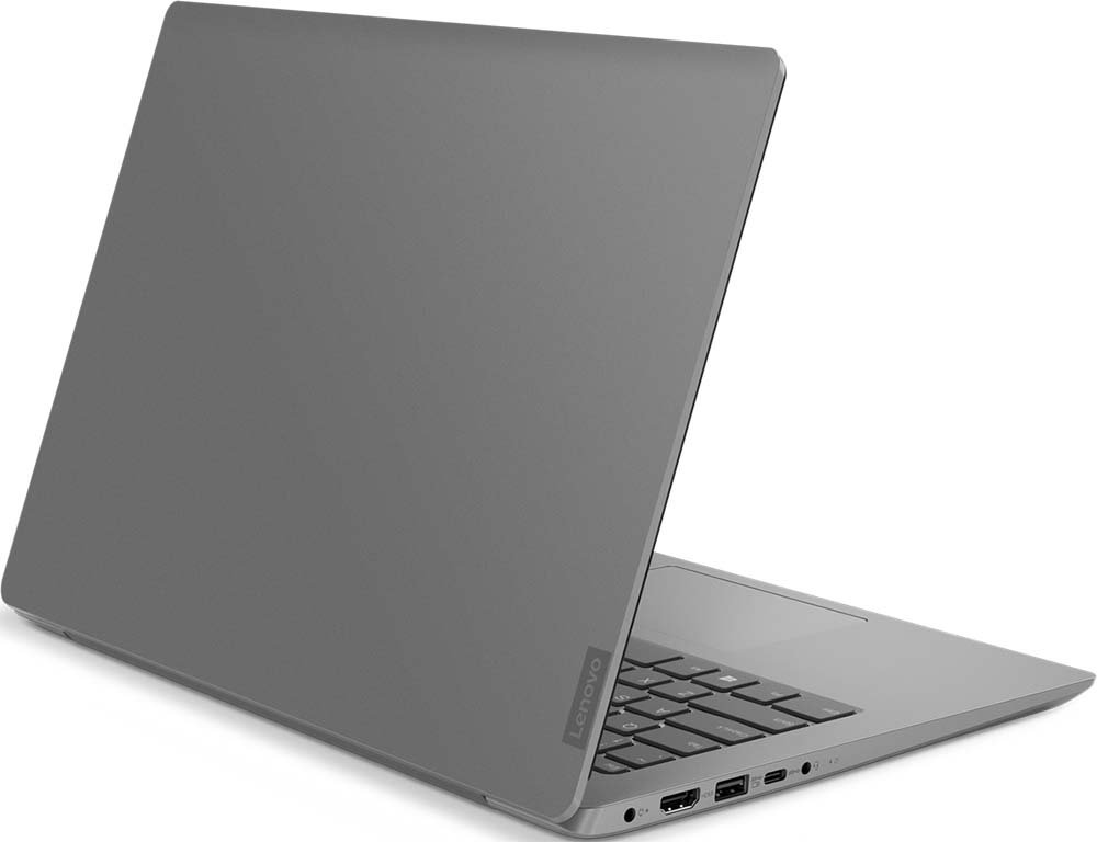 Ноутбук Lenovo IdeaPad 330S-14IKB (81F4013SRU), фото 9