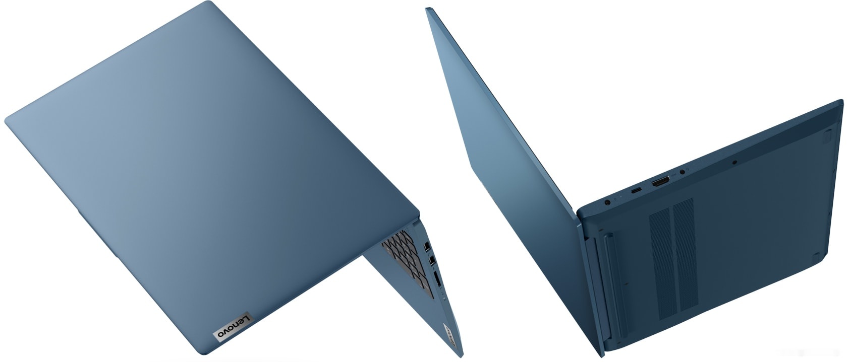 Ноутбук Lenovo IdeaPad 5 15IIL05 81YK001FRK, фото 5