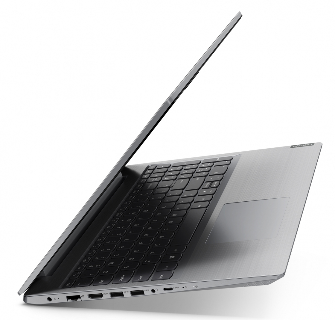 Ноутбук Lenovo IdeaPad L3 15IML05 81Y300F7RK, фото 9