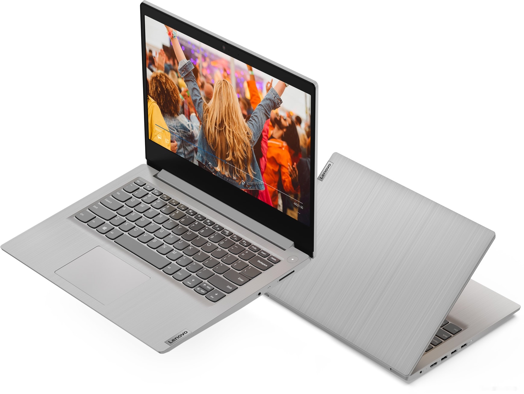 Ноутбук Lenovo IdeaPad 3 14IIL05 81WD00FBRE, фото 8