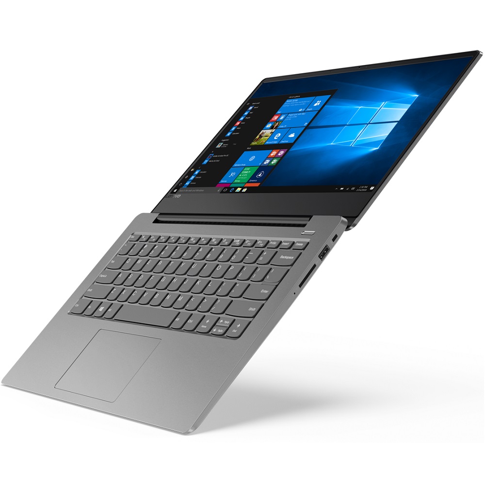 Ноутбук Lenovo IdeaPad 330S-14IKB (81F4013SRU), фото 4