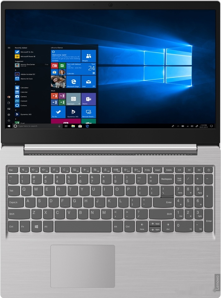 Ноутбук Lenovo IdeaPad S145-15IIL 81W8001RRK, фото 16